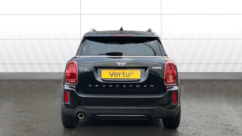 MINI Countryman 1.5 Cooper Classic 5dr Auto Petrol Hatchback